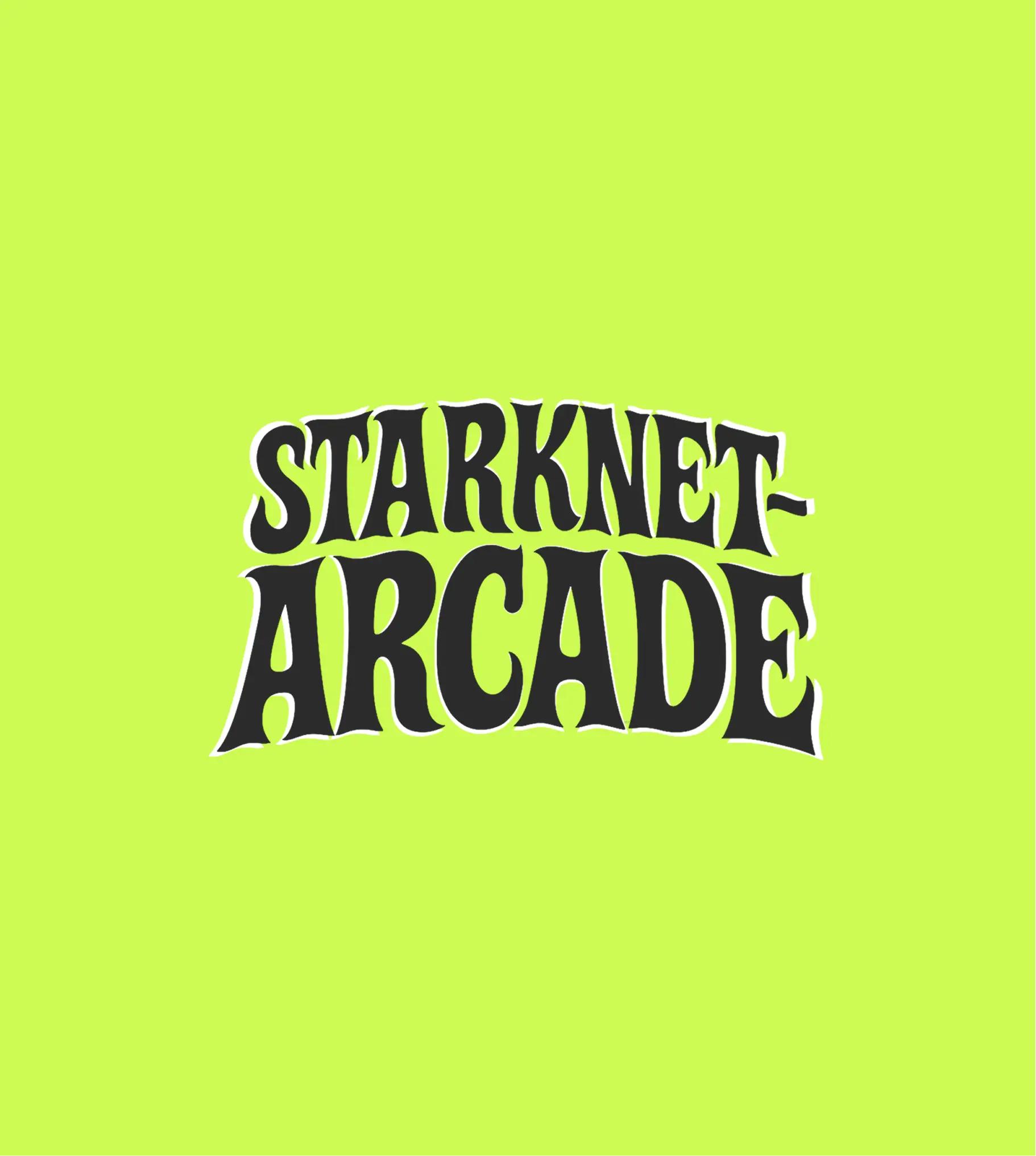 Starknet Arcade